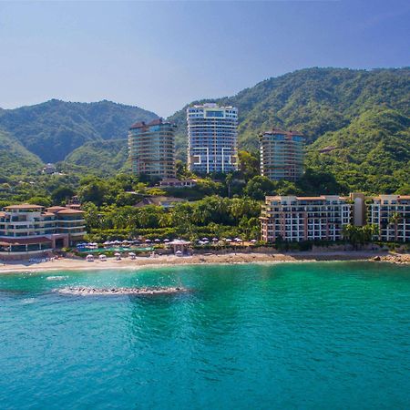 Garza Blanca Preserve Resort & Spa Puerto Vallarta Eksteriør billede